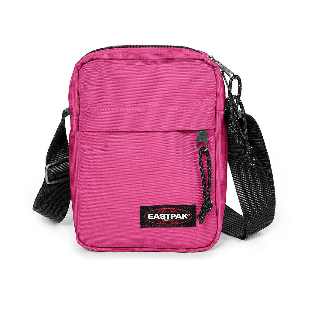 Rose - EASTPAK Sac à bandoulière The One
