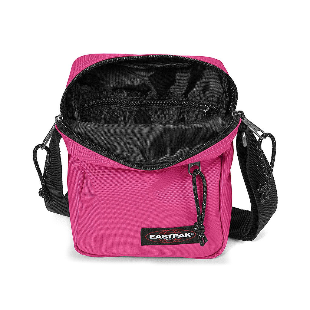 Rose - EASTPAK Sac à bandoulière The One