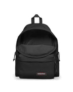 Noir - Sac à dos Padded Pak'R