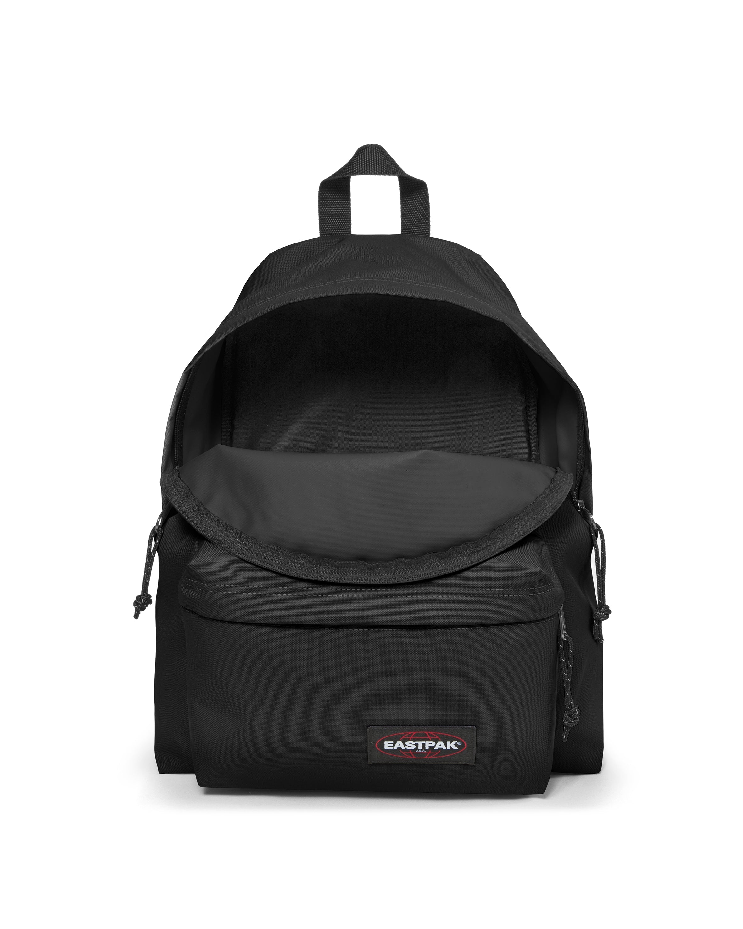 Noir - Sac à dos Padded Pak'R