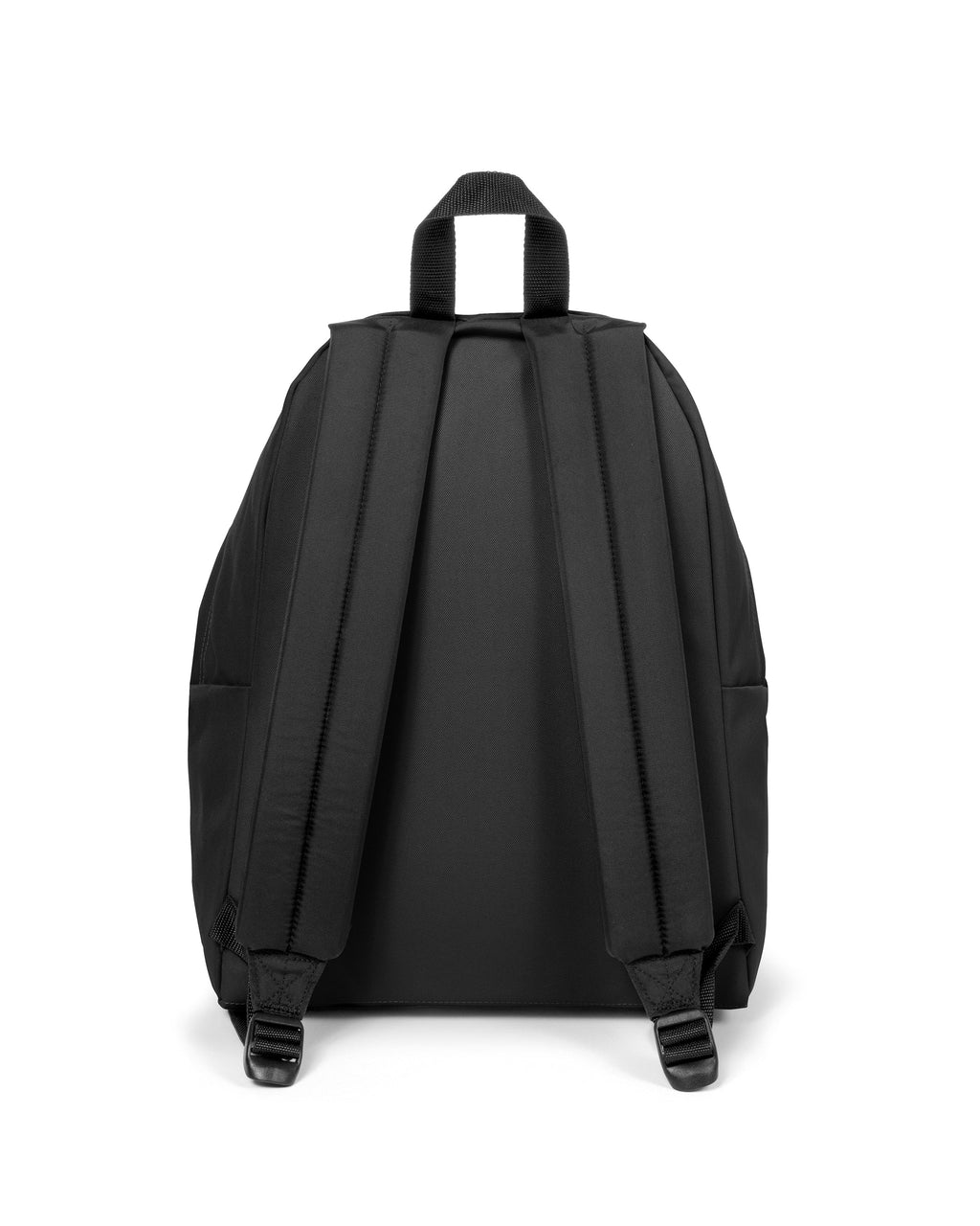 Noir - Sac à dos Padded Pak'R