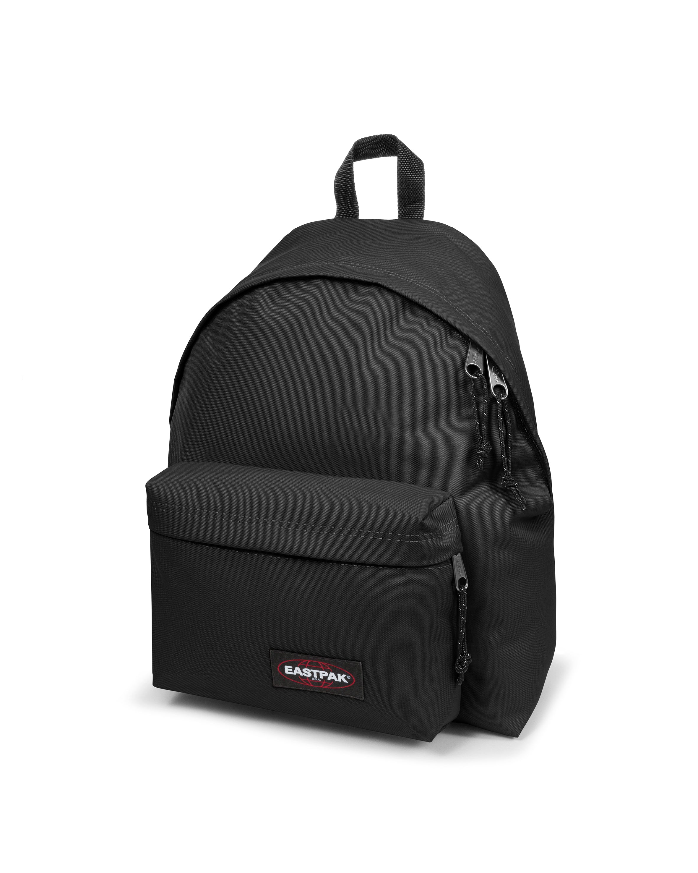 Noir - Sac à dos Padded Pak'R