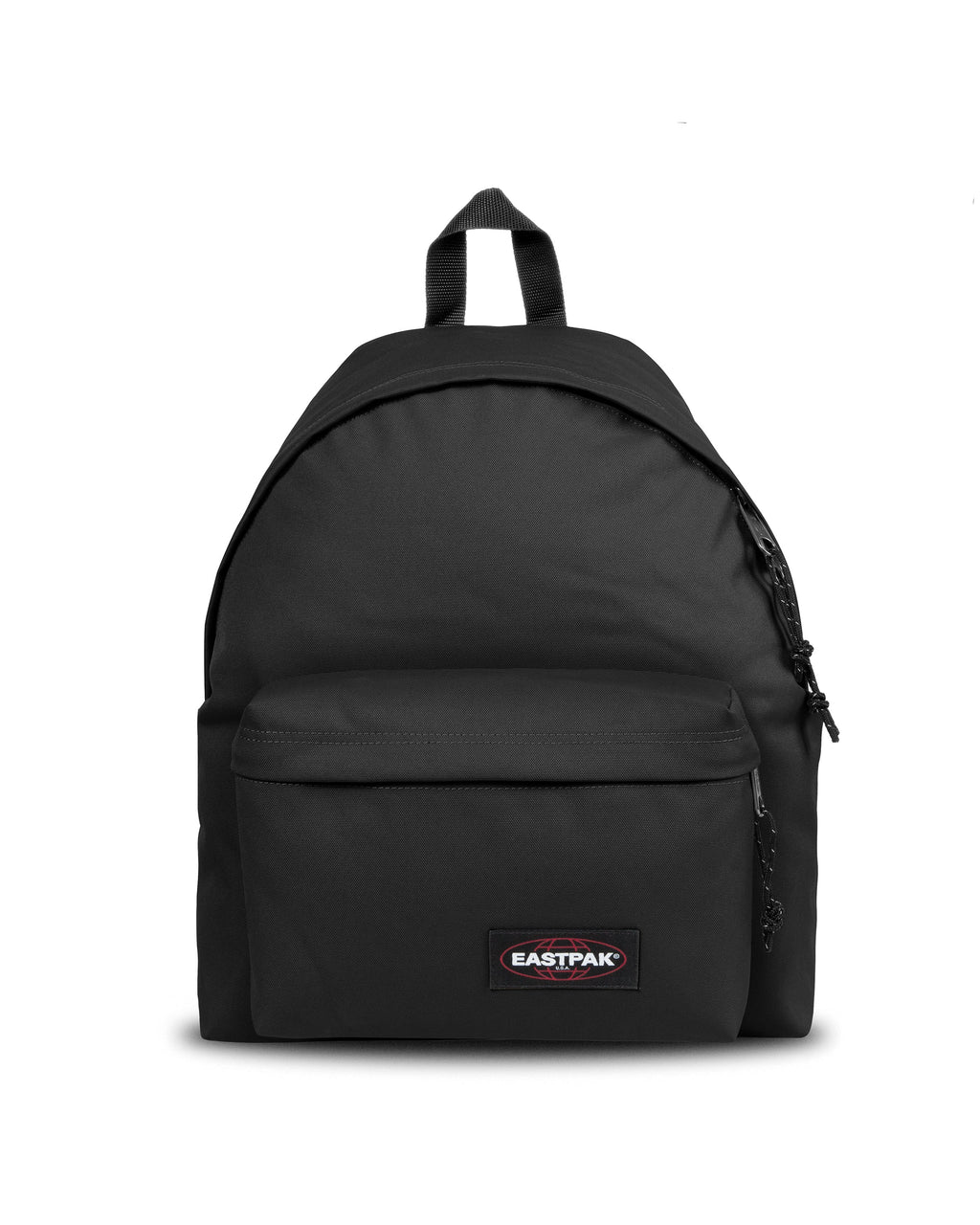 Noir - Sac à dos Padded Pak'R