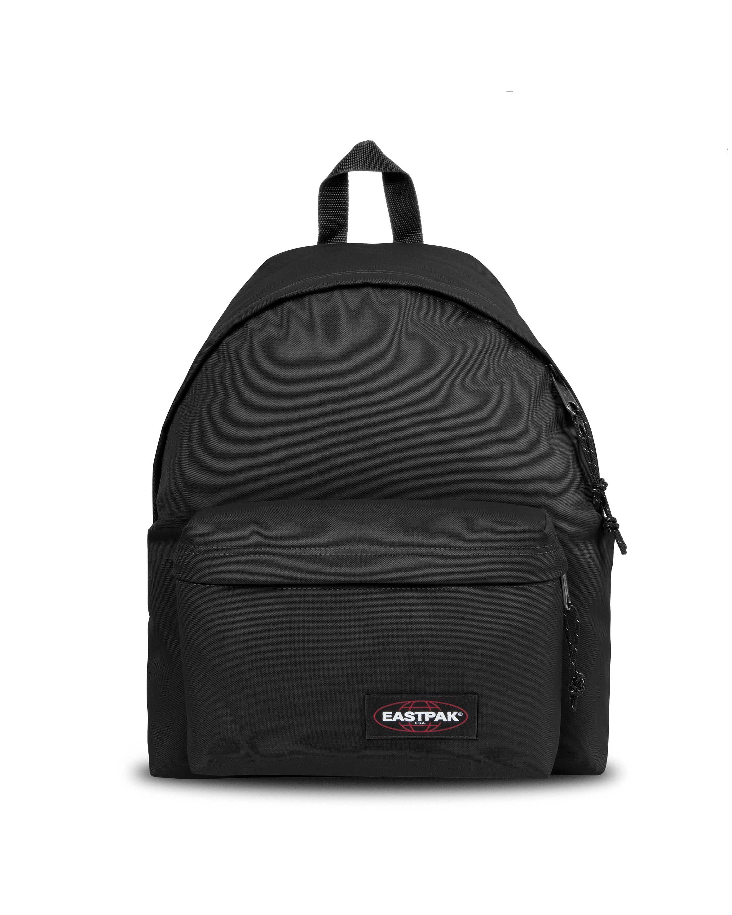 Noir - Sac à dos Padded Pak'R