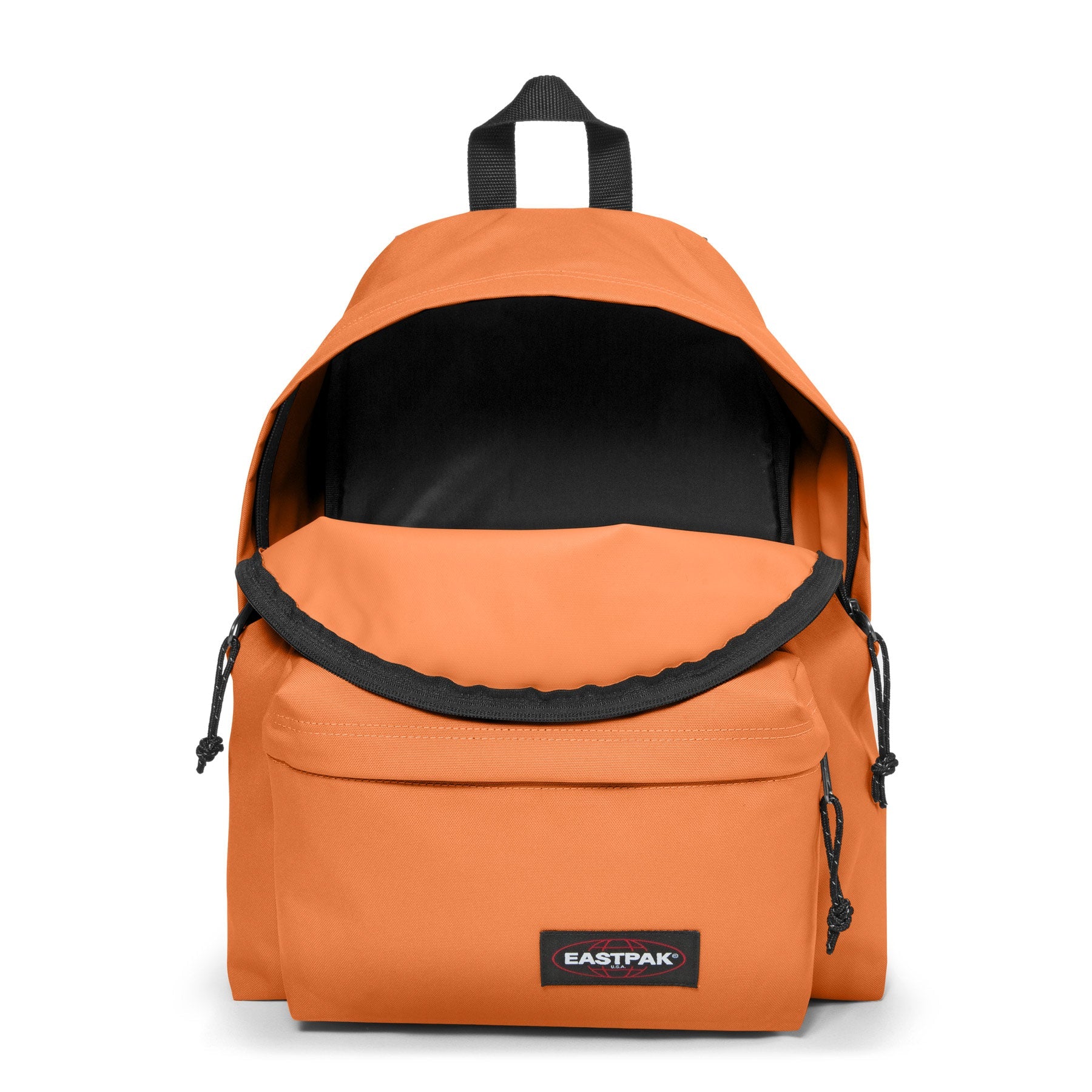 Tangerine Orange - Sac à dos Padded Pak'R