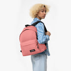 Peach Pink - Sac à dos Padded Pak'R