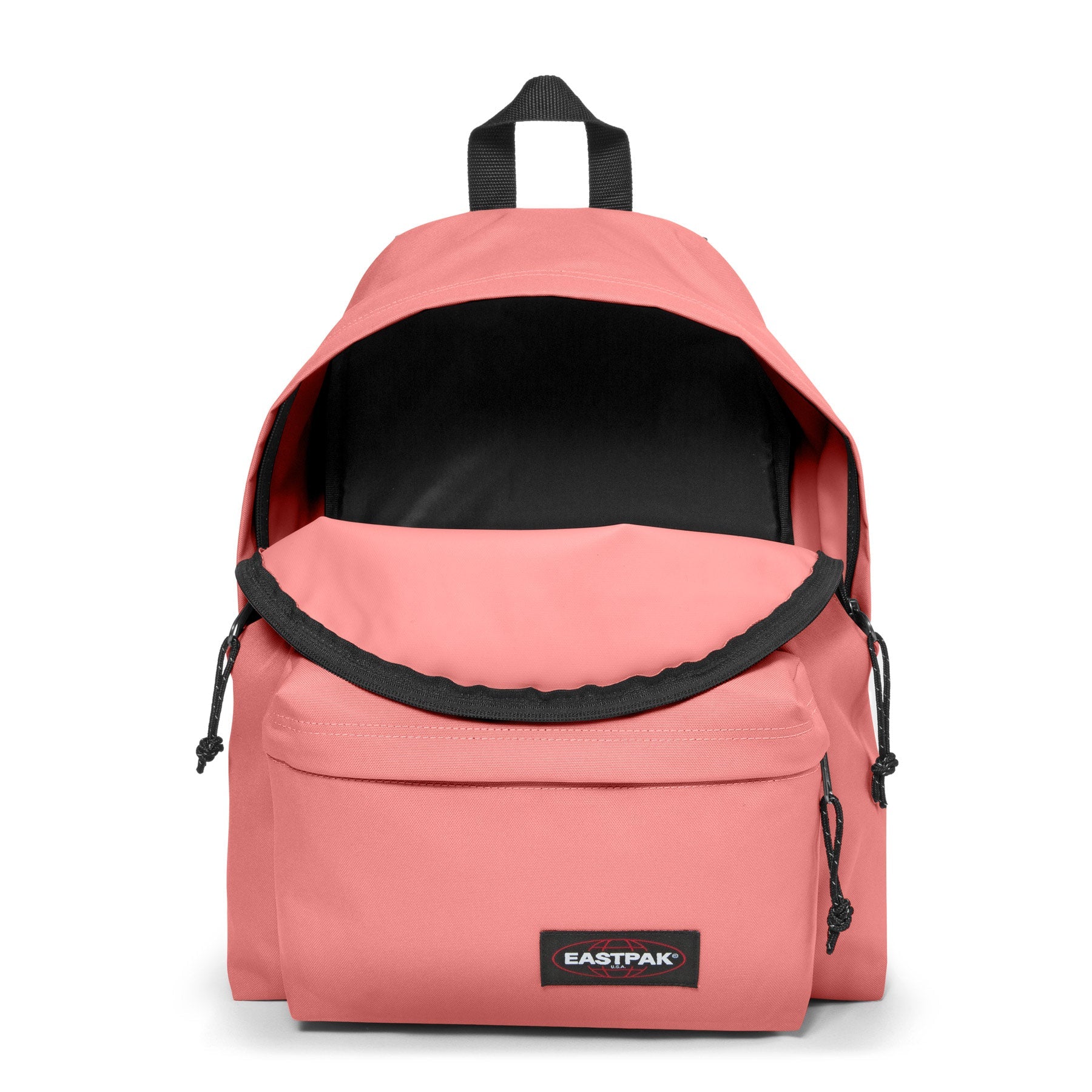Peach Pink - Sac à dos Padded Pak'R