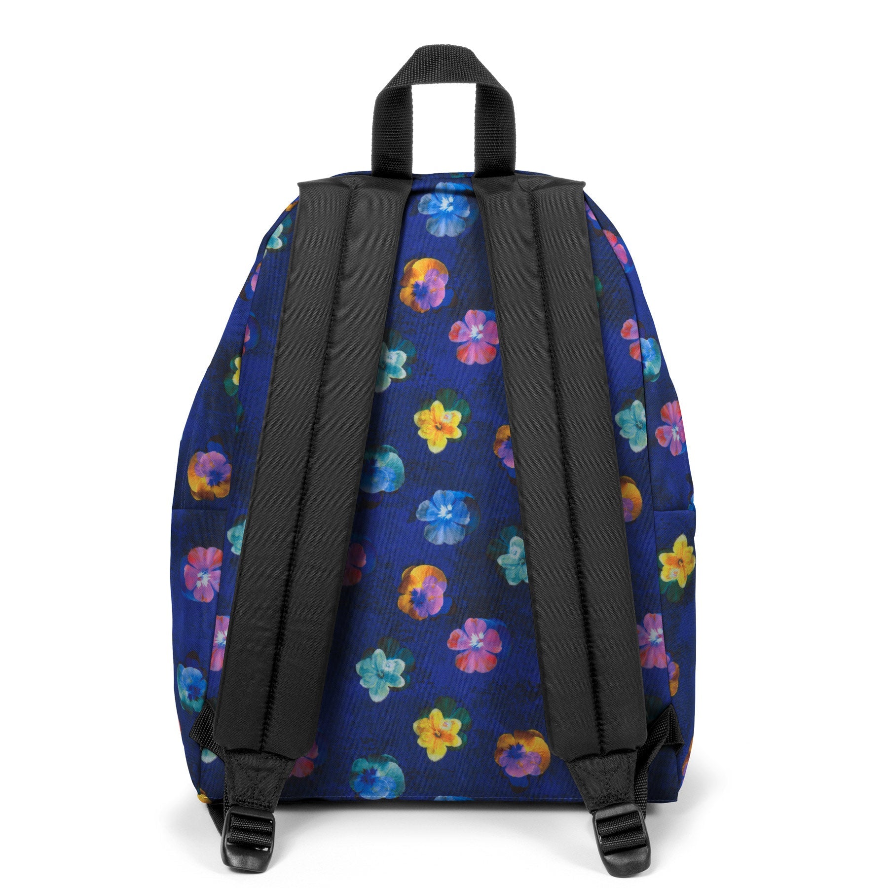 Flower Blur Navy - Sac à dos Padded Pak'R
