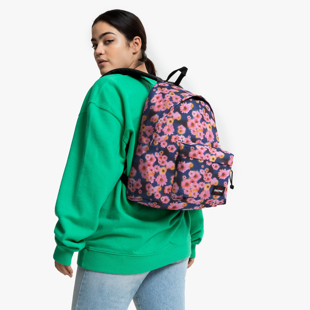 Soft Navy - Sac à dos Padded Pak'R