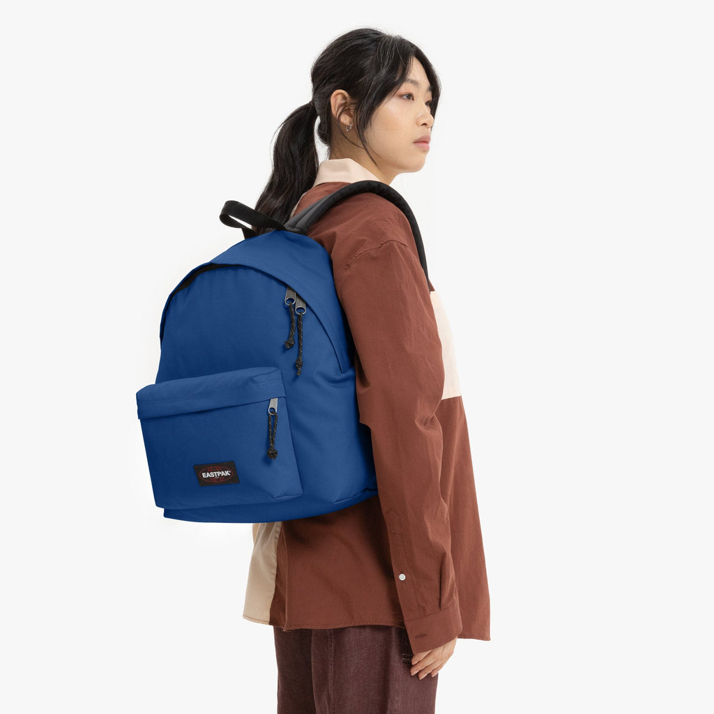 Charged Blue - Sac à dos Padded Pak'R