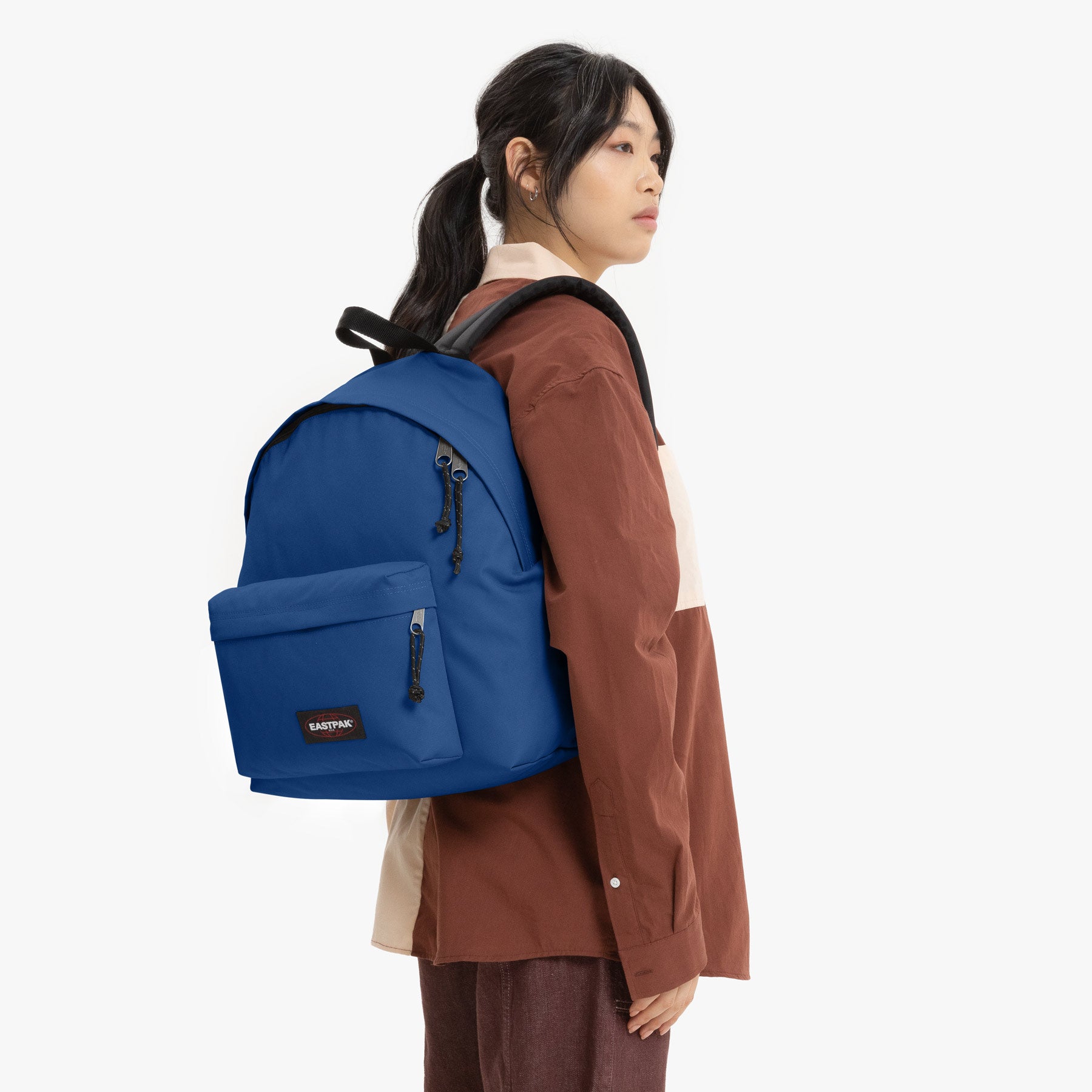 Charged Blue - Sac à dos Padded Pak'R