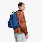 Charged Blue - Sac à dos Padded Pak'R
