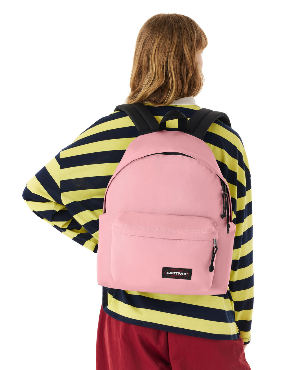 Pastel Pink - Sac à dos Padded Pak'R