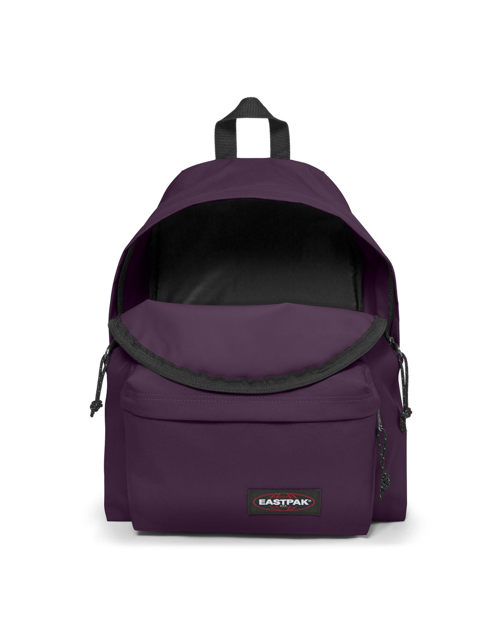 Dark Purple - Sac à dos Padded Pak'R