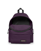 Dark Purple - Sac à dos Padded Pak'R