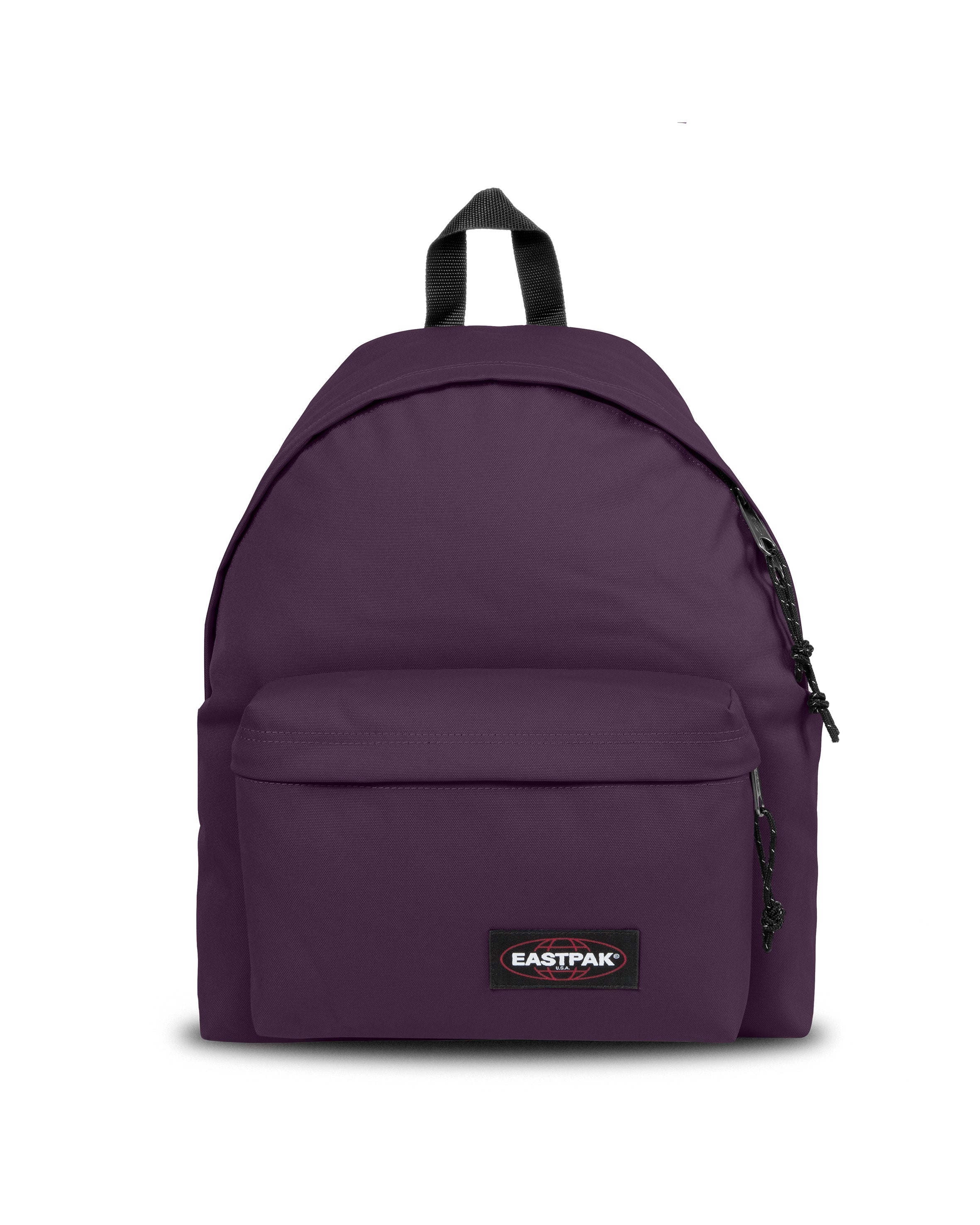 Dark Purple - Sac à dos Padded Pak'R