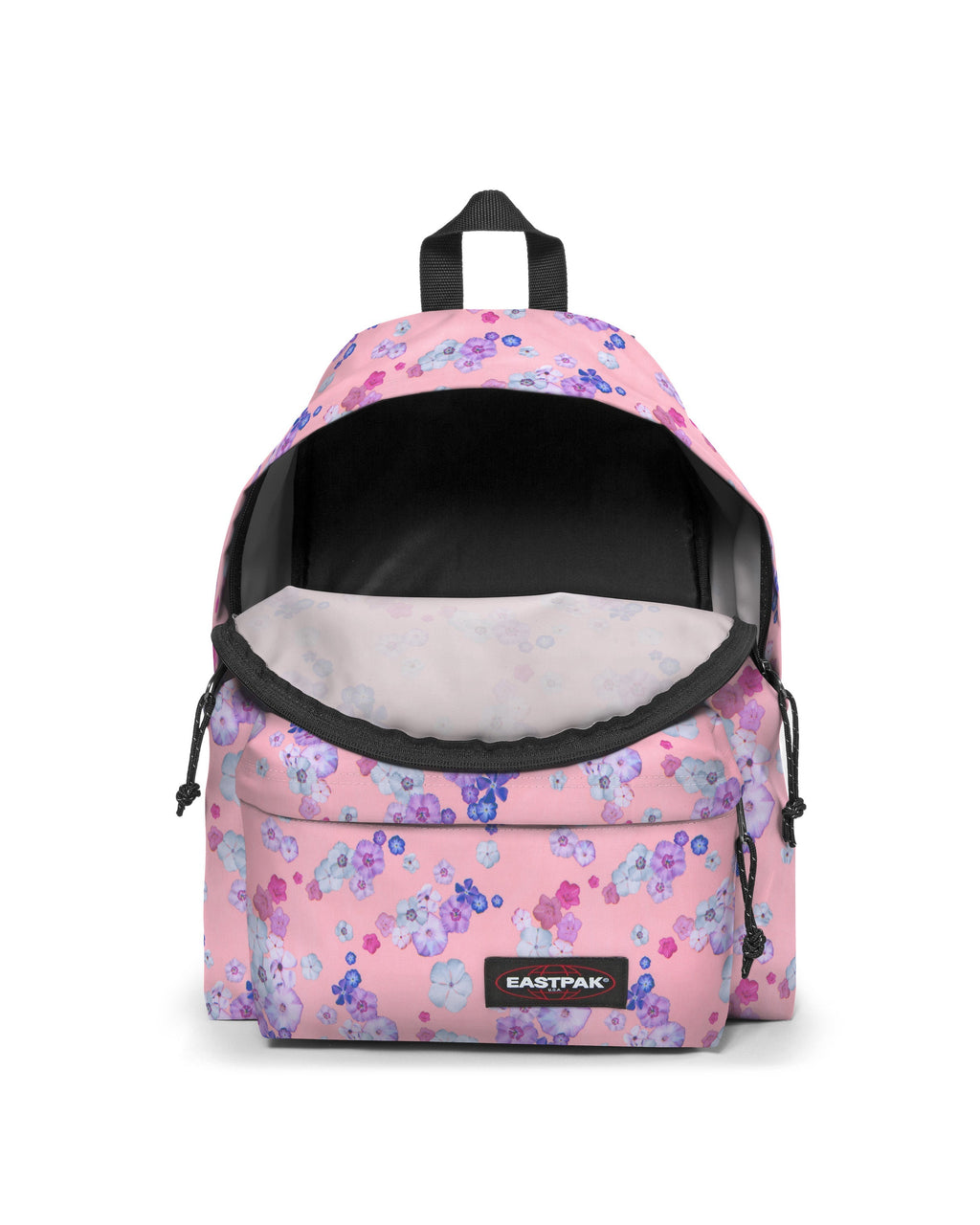 Floral Bloom Pink - Sac à dos Padded Pak'R