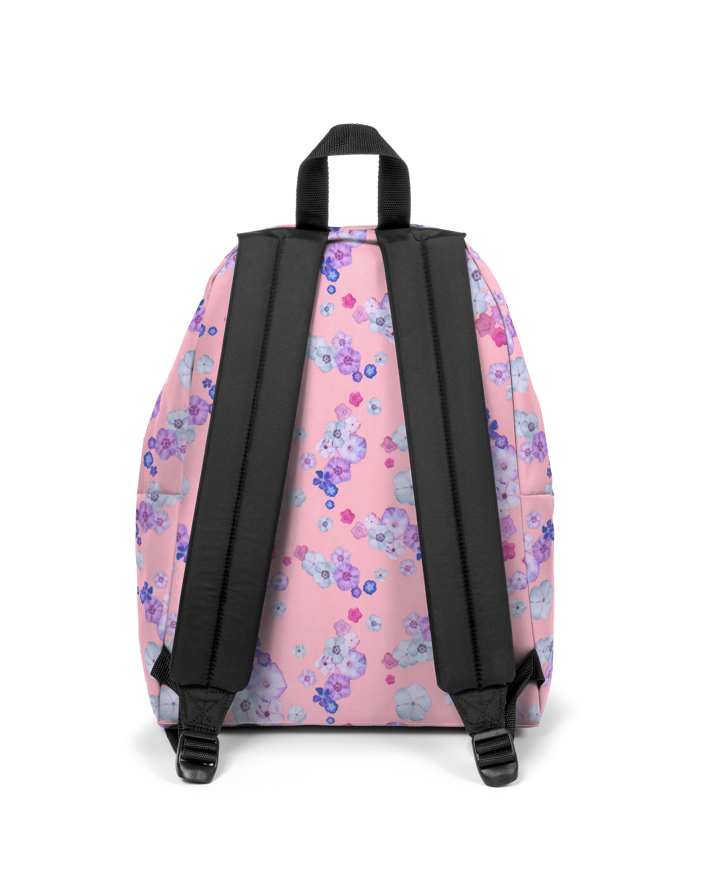 Floral Bloom Pink - Sac à dos Padded Pak'R