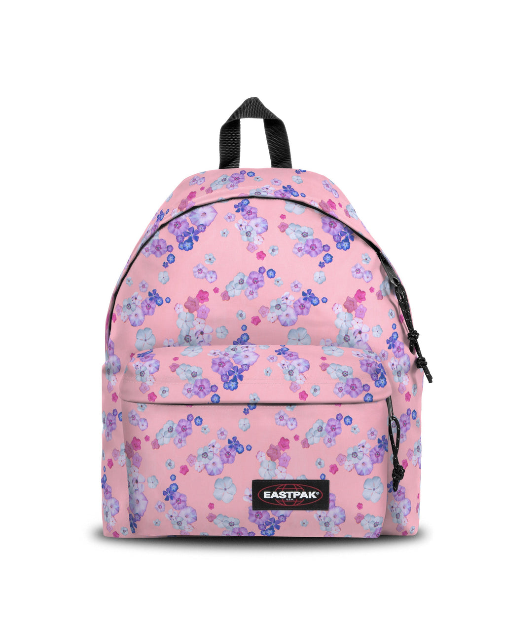 Floral Bloom Pink - Sac à dos Padded Pak'R