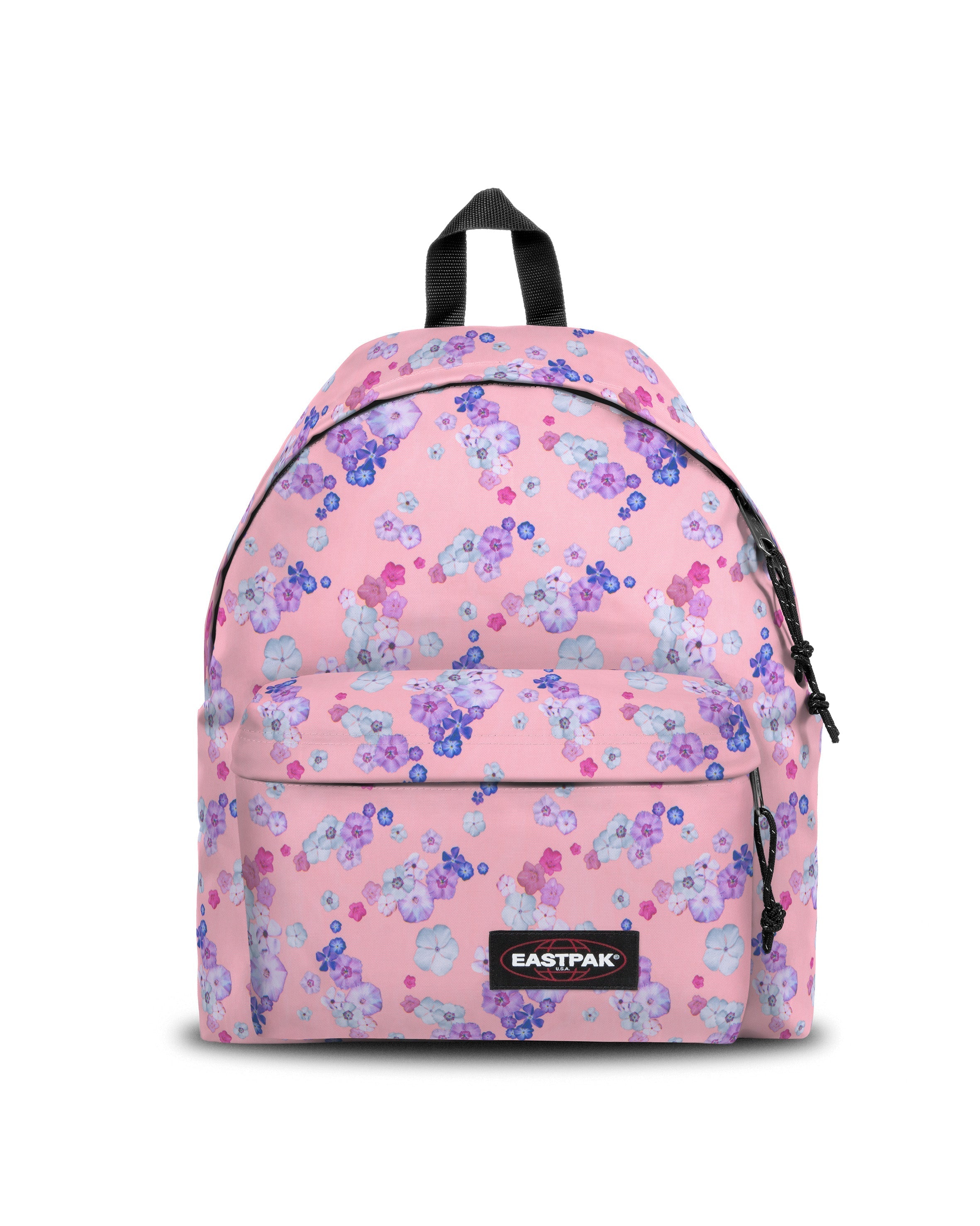 Floral Bloom Pink - Sac à dos Padded Pak'R