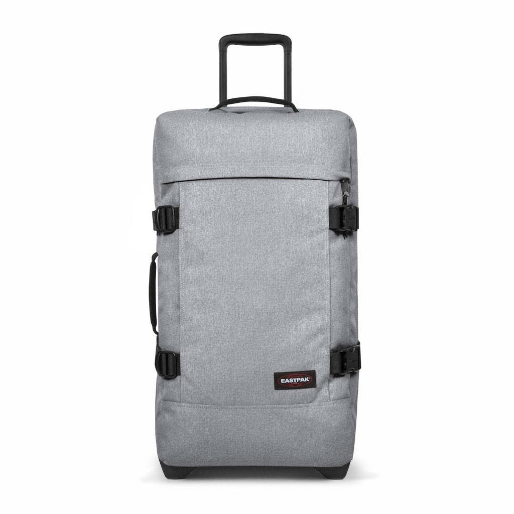 Gris - EASTPAK Sac de voyage Tranverz M