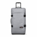 Gris - EASTPAK Sac de voyage Tranverz M