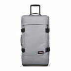 Gris - EASTPAK Sac de voyage Tranverz M