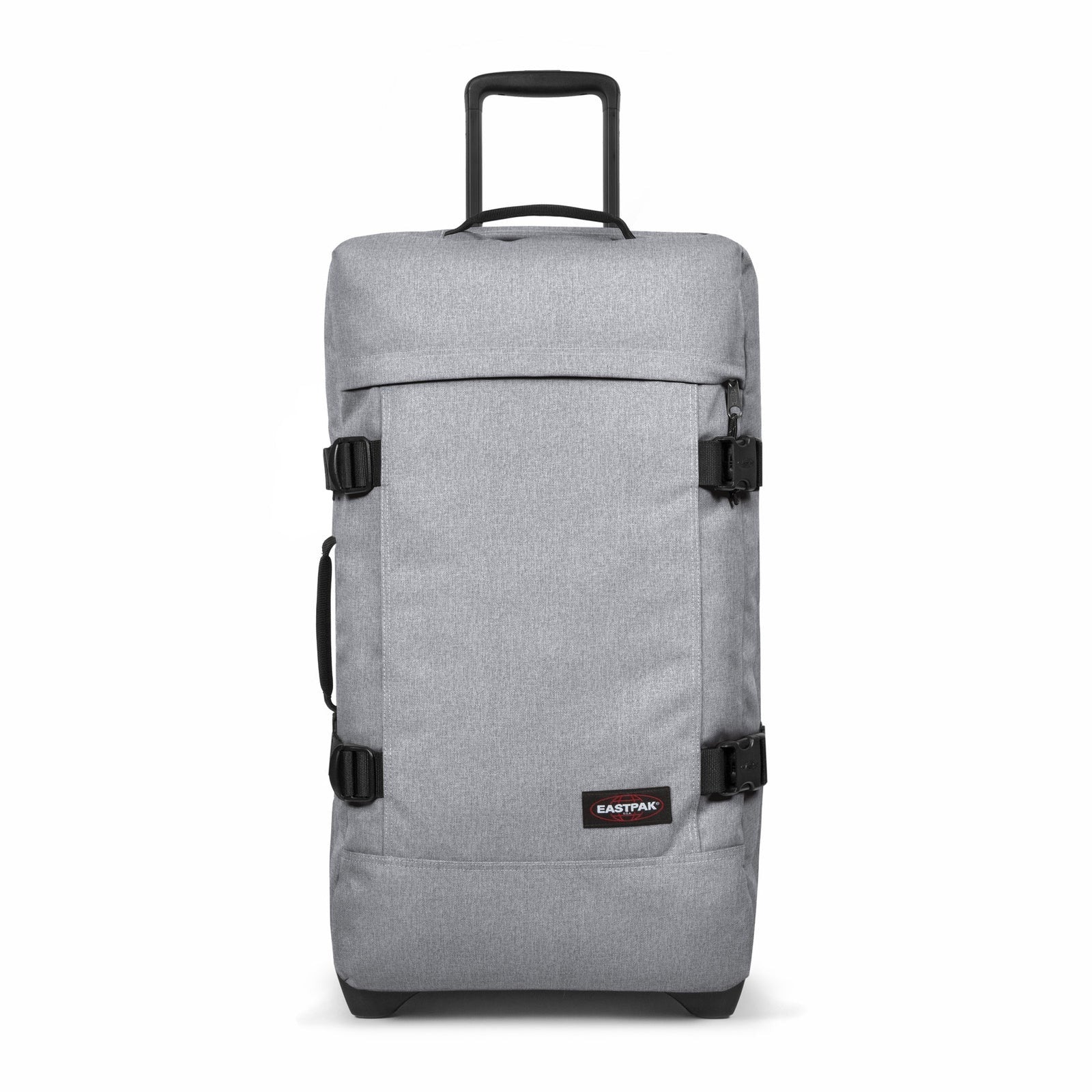 Gris - EASTPAK Sac de voyage Tranverz M