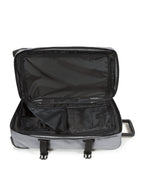Gris - EASTPAK Sac de voyage Tranverz M