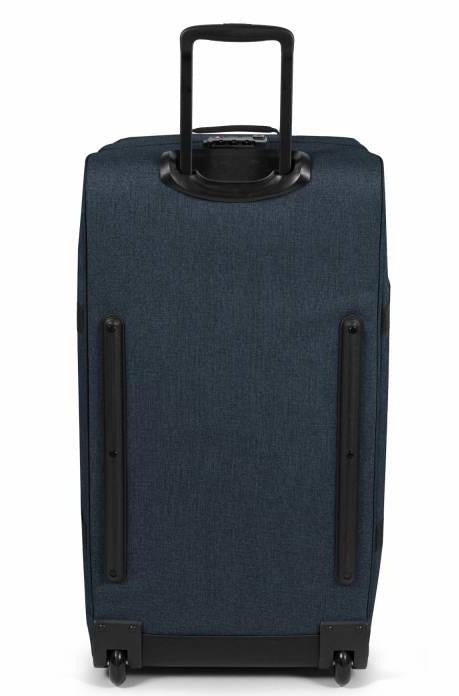Bleu Marine - EASTPAK Sac de voyage Tranverz L