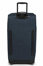 Bleu Marine - EASTPAK Sac de voyage Tranverz L