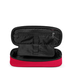 EASTPAK Trousse Oval Sailor Red