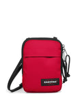 Rouge - EASTPAK Sac à bandoulière Buddy Rouge