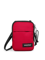 Rouge - EASTPAK Sac à bandoulière Buddy Rouge