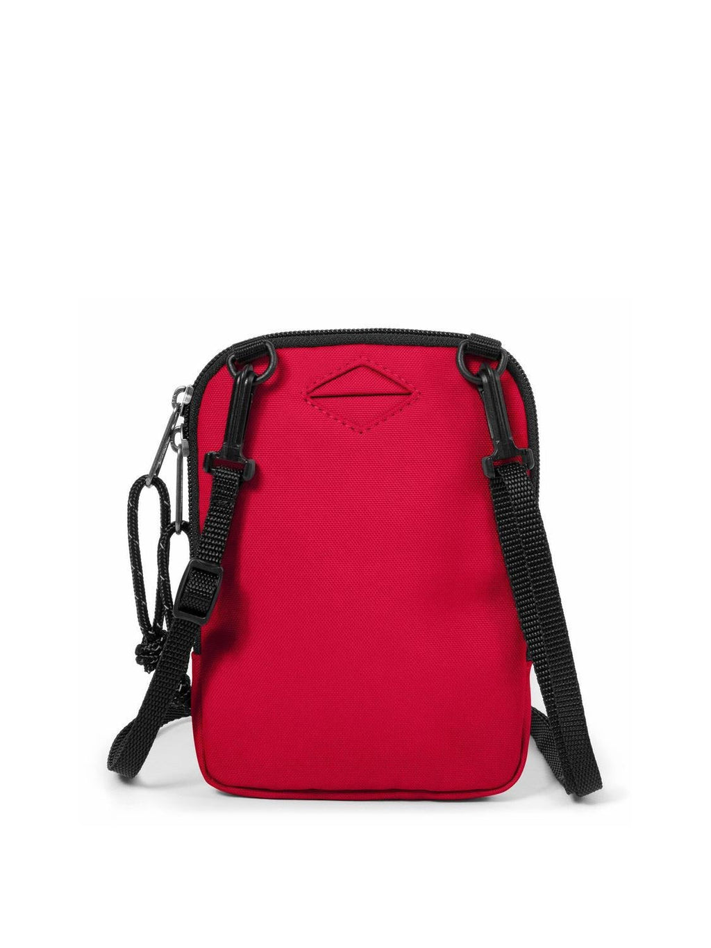 Rouge - EASTPAK Sac à bandoulière Buddy Rouge
