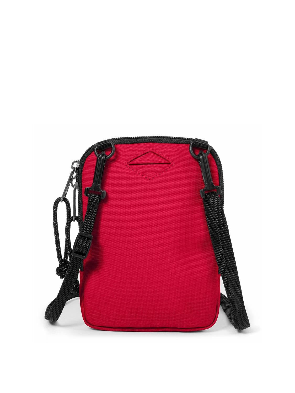 Rouge - EASTPAK Sac à bandoulière Buddy Rouge