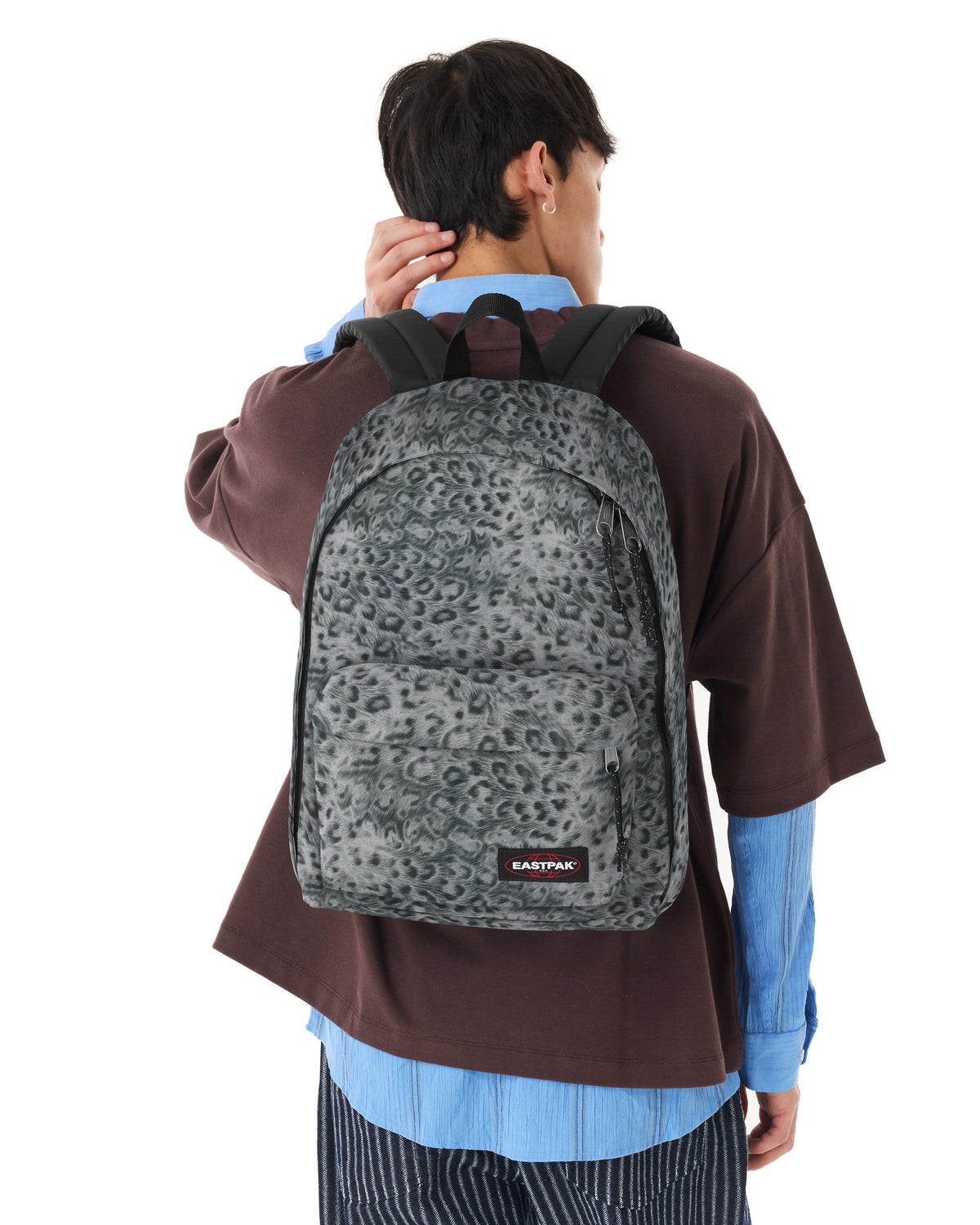 Furrious Dark - Sac à dos Out Of Office