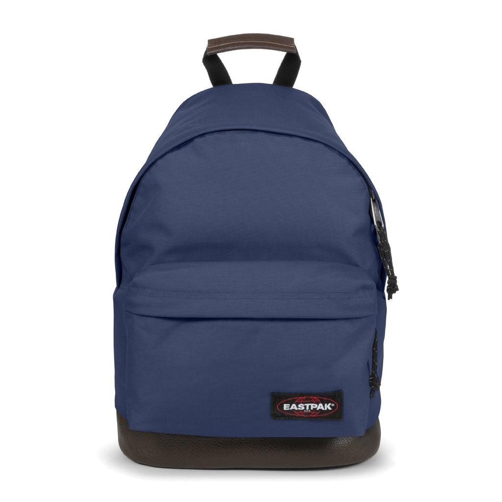 Navy - EASTPAK Sac à dos Wyoming Black