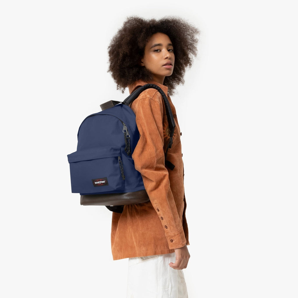 Navy - EASTPAK Sac à dos Wyoming Black