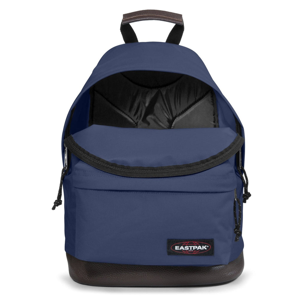 Navy - EASTPAK Sac à dos Wyoming Black