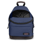 Navy - EASTPAK Sac à dos Wyoming Black