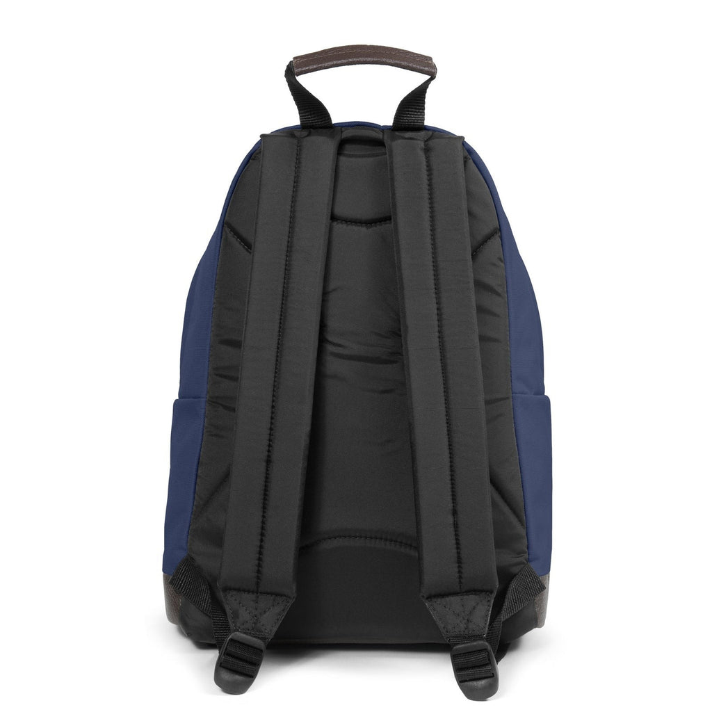 Navy - EASTPAK Sac à dos Wyoming Black