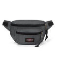 Black Denim - EASTPAK Sac banane Doggy Bag
