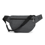 Black Denim - EASTPAK Sac banane Doggy Bag