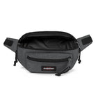 Black Denim - EASTPAK Sac banane Doggy Bag