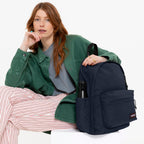 Ultra Marine - Sac à dos Office Zippl'r