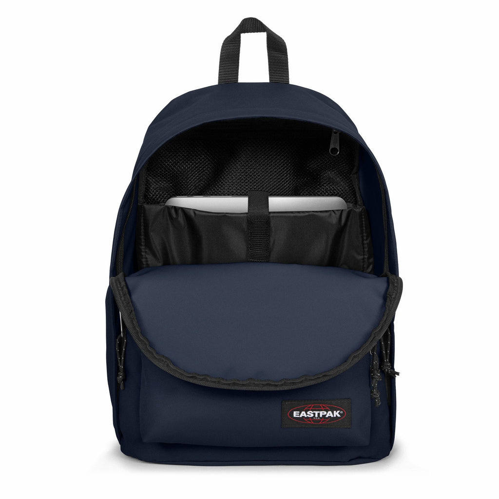 Ultra Marine - Sac à dos Office Zippl'r