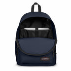 Ultra Marine - Sac à dos Office Zippl'r