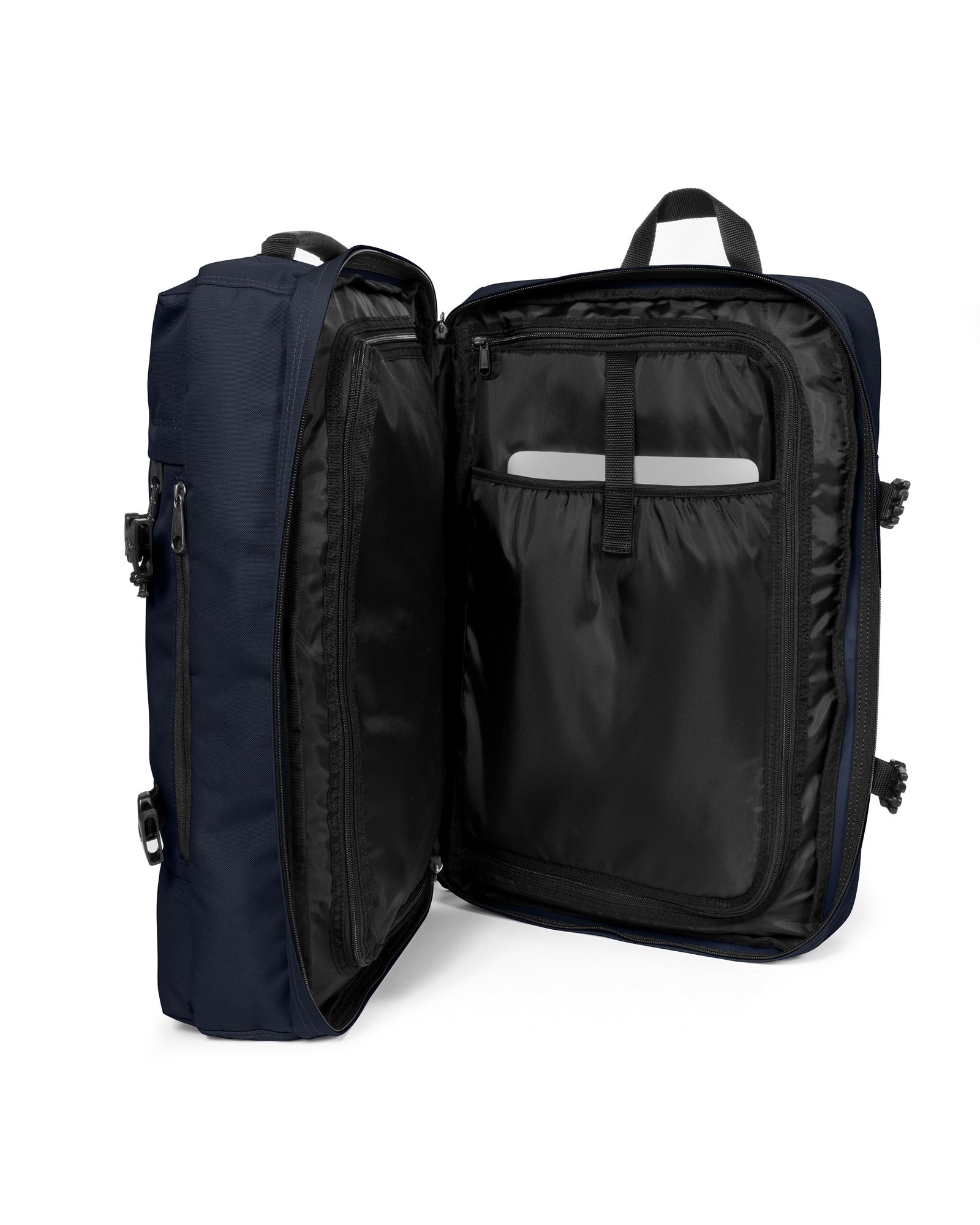 EASTPAK Sac de voyage Travelpack Bleu Marine