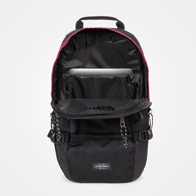 EASTPAK Sac à dos Floid Explor Noir
